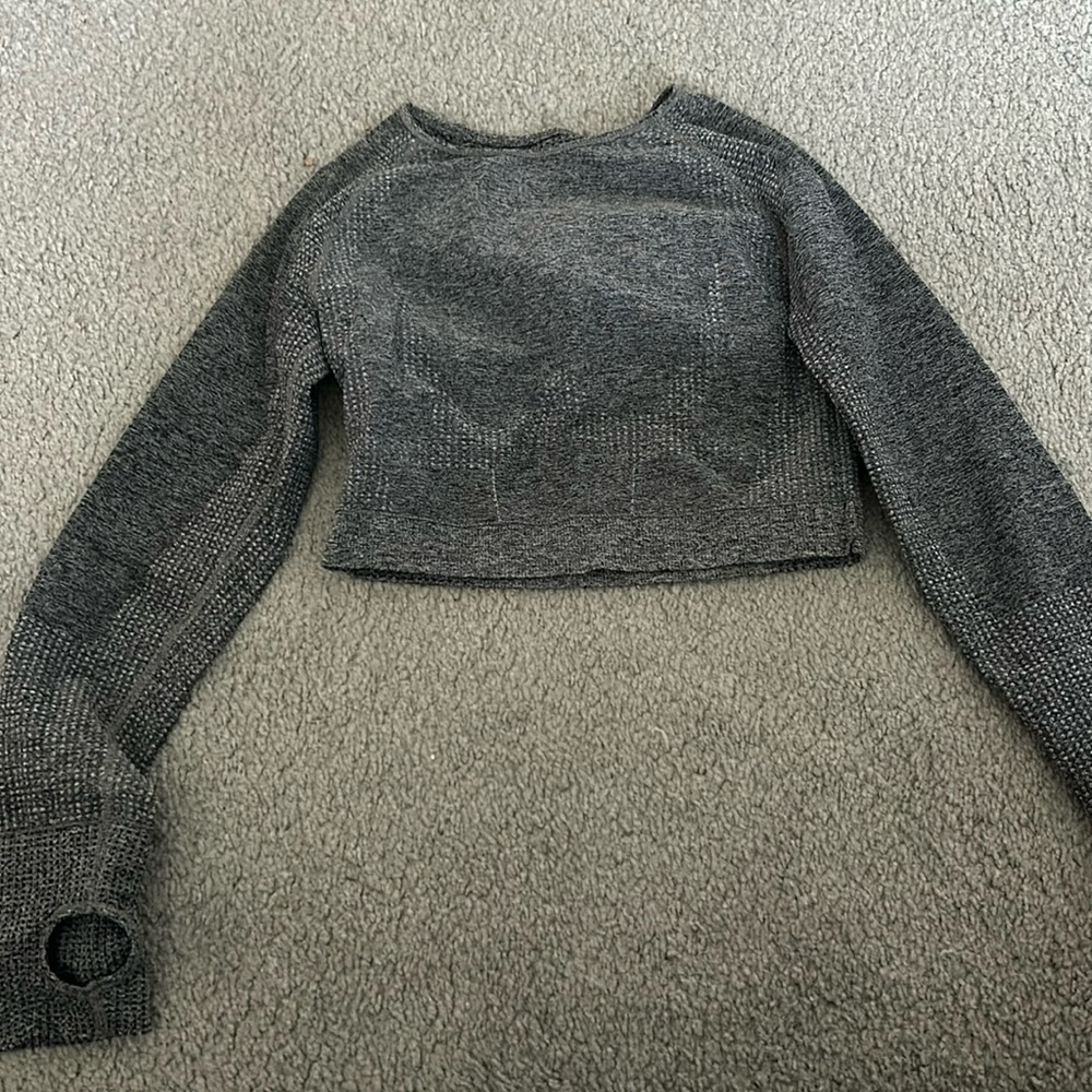 gym shirt